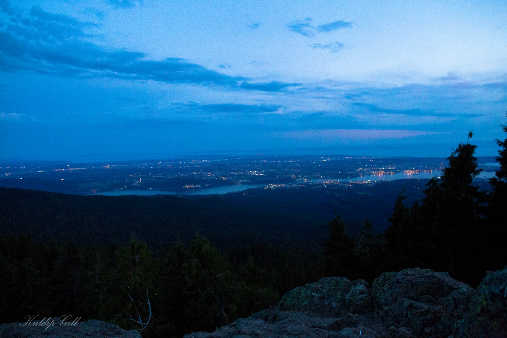 My Travels and Photos 6 Day Mountaineering Course Mount Baker image 33