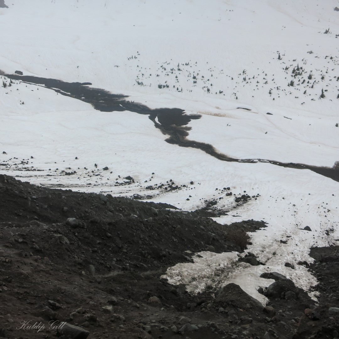 My Travels and Photos 6 Day Mountaineering Course Mount Baker image 57