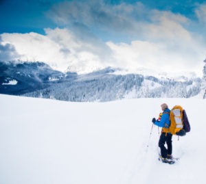 Elfin Lakes British Columbia