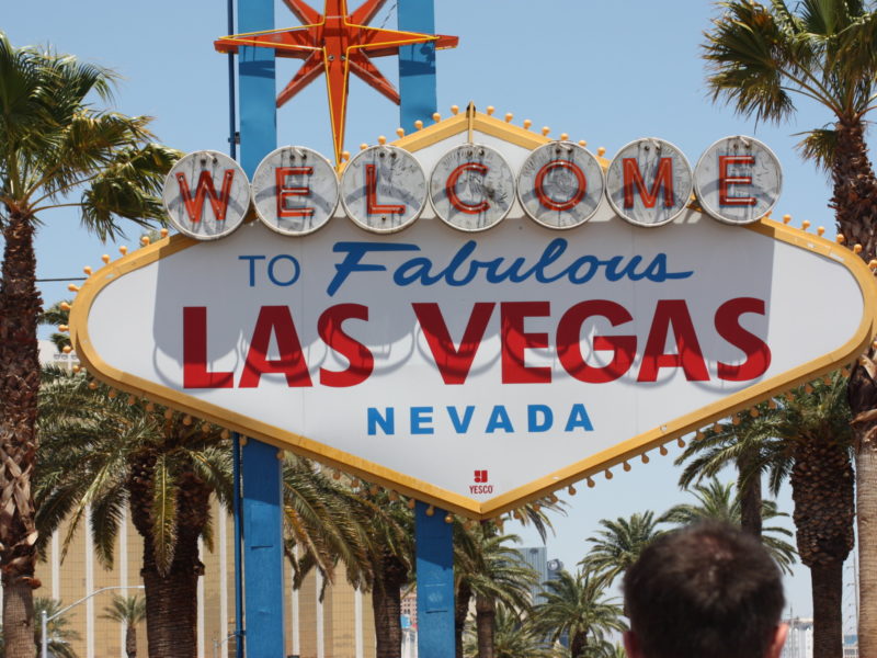 Las Vegas