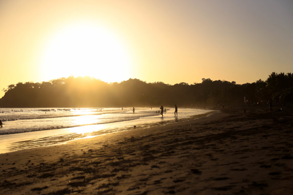 Samara Beach Costa Rica