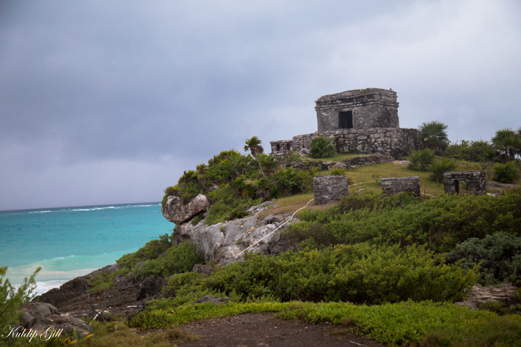 Tulum Mexico