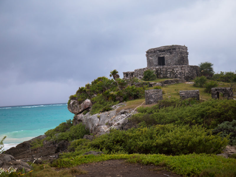 Tulum Mexico