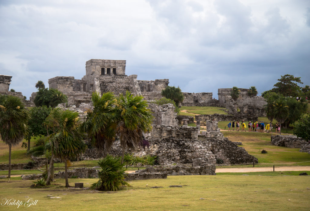 Tulum Mexico